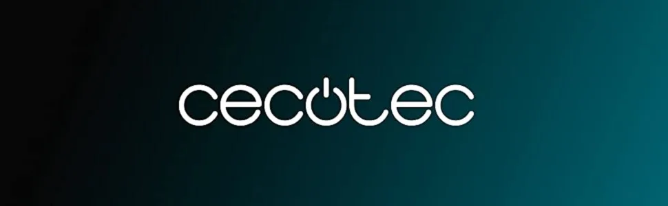 Cecotec Bamba IoniCare 5200 Aura 03300061 Hairdryer 2300 W power with real ion and high flow rate cold air function 2 speeds and 3 temperatures - CECOTEC