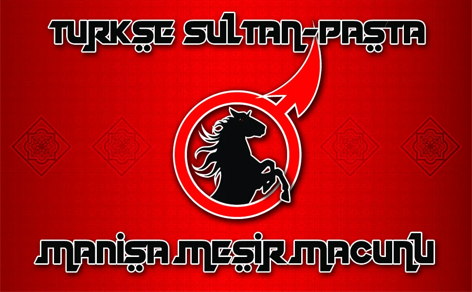 Nosy Nomad Manisa Mesir Macun All Natural Turkish Sultan Paste a Powerful Blend of 41 Herbs and Spices with Ginger Gingko Biloba Ginseng and More Medium 250g Medium 250g - BANNER 2 SP