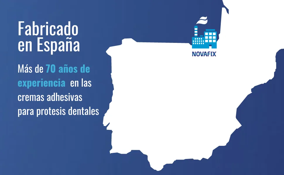 Urgo Novafix Pro3 taste neutral adhesive cream tooth substitute savings size 70g - novafix spanje