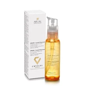 Arual Crystal Diamond Champu 1000Ml Health and Personal Care - serum olie