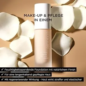 ARTDECO NOVA ENGEL Perfect Matte Makeup Base Serum 65Honey 20 Ml honey - aplus content image