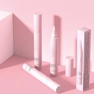 Makeup eraser pen Precision Eye Makeup Corrector Pen Gentle Remover Tool Smudges mistakes Quick fix makeup cleaning pen lips mascara eyebrows sensitive eyes daily beauty routine - Maak je look compleet