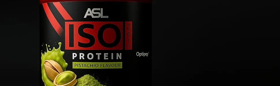 All sports lab Iso Zero Protein CookiesCream 2 kg Cookies and cream - aplus content image