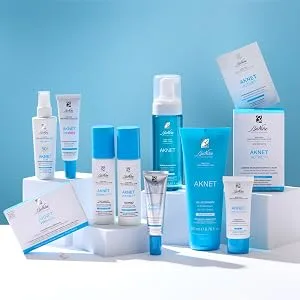 Bionike Icim bioniek Intern Aknet Azerose Intensive Treatment 30 ml - Aknet-routine