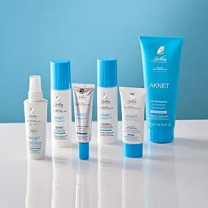 Bionike Icim bioniek Intern Aknet Azerose Intensive Treatment 30 ml - Plus-lijn Aknet