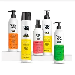 REVLON PROFESSIONAL Pro You The Toner Neutralizing Champ 1000 ml - ProYou range