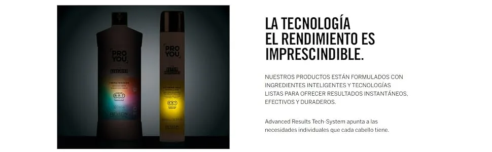 REVLON PROFESSIONAL Pro You The Toner Neutralizing Champ 1000 ml - proyou tech