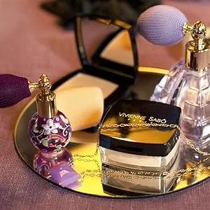 Vivienne Sabo Cream Highlighter Gloire damour 25ml TypeBeige - Vivienne Sabo