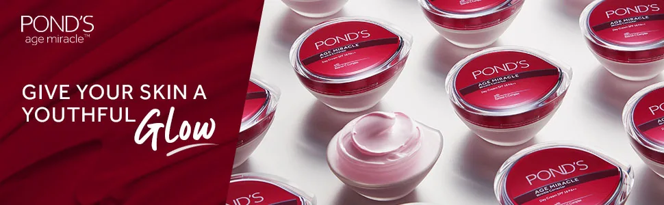 Pond's Ponds Age Miracle Wrinkle Corrector SPF 18 PA++ Dagcr me 50 g - product information 1
