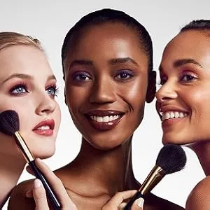 Estee Lauder Double Wear Stay In Place Matte Foundation SPF Outdoor Beige - 1 stuk