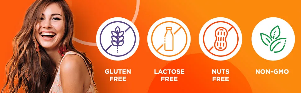 GSK Centrum Multigummies Immunity Support Oranje 60 Gummies - Centrum Immuniteit Ondersteuning