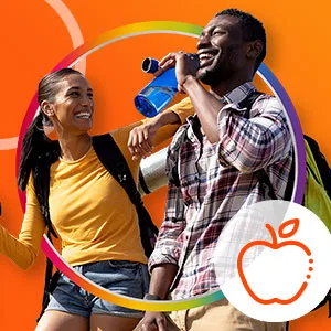 GSK Centrum Multigummies Immunity Support Oranje 60 Gummies - Multigummies