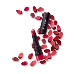 Bourjois Rouge Velvet Lippenstift 33 Rose Water - bourjois