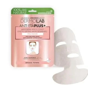 DEBORAH MAQ 24H PERFECT COMP 01G 01 Light Beige - DEBORAH