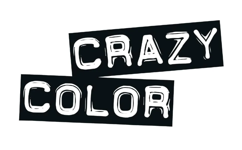 Crazy Color CRC039 Haarwasmiddel Shampoo Red - product information 1
