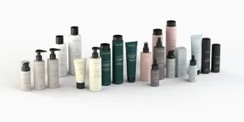L wengrip Antidrip sensitive shampoo - leeuwengrip