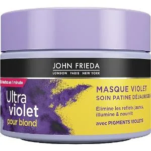 Kao Ultra Violet Blonde Masker Violet 250 ml - product information 2