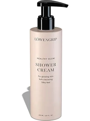 L wengrip Healthy Glow Shower Cream - douchecrème