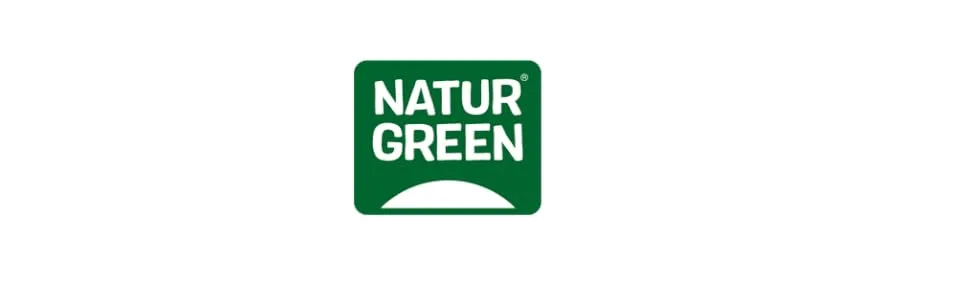 NATURGREEN Fine Himalayan Salt 500 g - De tekst luidt