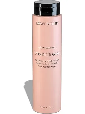 L wengrip Longlasting conditioner - product information 2
