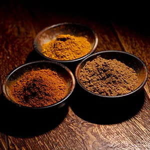 Lebensbaum Tree of Life Groentekruiden 60 g - levensboom kruiden