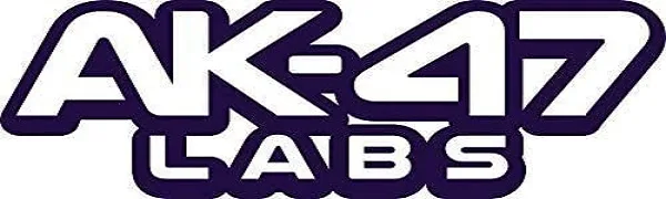 AK47 Labs AK47 Pump 225gr Red Berry - Met logo