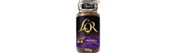 Jacobs Douwe Egberts L OF INTENSE INS 150GX6 - product information 1