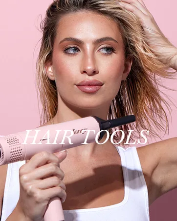 L'ANGE HAIR Le Pirouette 25MM Titanium Rotating Curling Iron Self-Rotating Curler - 1 Inch - Pink - product information 13
