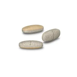 ArcaPharma KAUMA the natural alternative to synthetic benzodiazepines twolayer tablet with soothing and relaxing physiological effect - Fast Retard Tablet