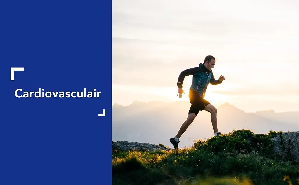 Pure Encapsulations Calcium Magnesium Bioavailable Combination of Minerals for Heart Circulation and Muscles 90 Capsules - image1