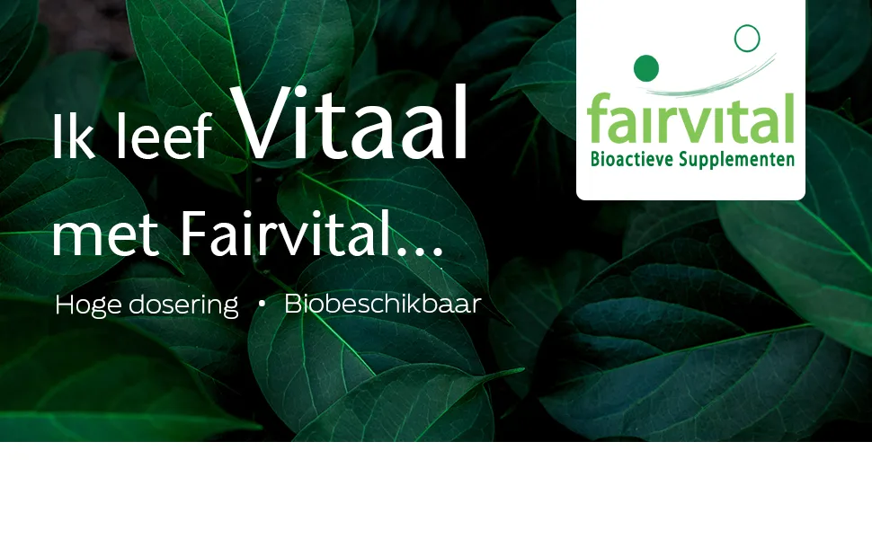 Fairvital Psyllium husks dandelion root extract and more 90 capsules with chlorella - product information 1