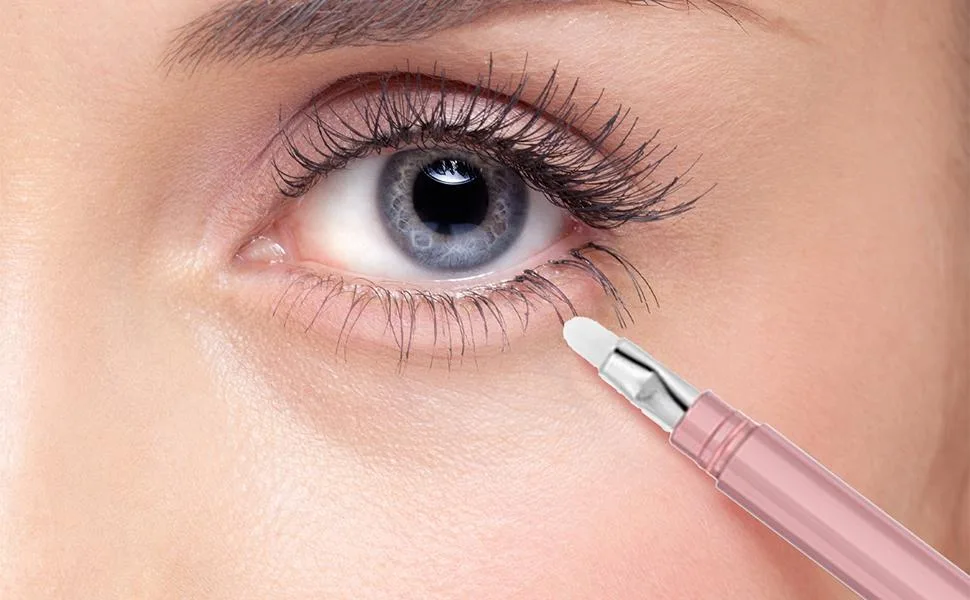 Eye Illuminator Highlighter And Contour Pen Long Lasting Pen Daily Use Work Travel Party Morning Routine Care 25g - Oog Highlighter