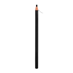 CAXUSD Eyebrow Pencil With Tear Function Eyebrow Pen Makeup Tools Natural Look 18x09cm black - product information 1