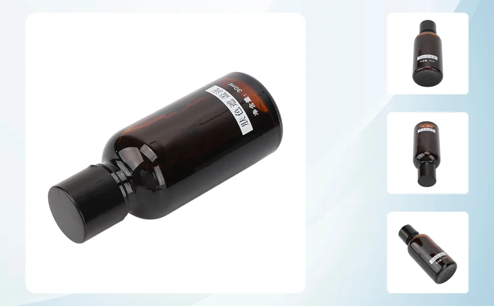 Changor Vitiligo Liquid liquid concealer for longterm use skinfriendly for outdoor use - 1410220068711-1