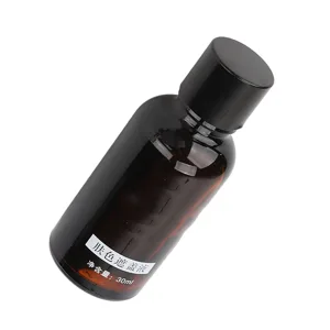 Changor Vitiligo Liquid liquid concealer for longterm use skinfriendly for outdoor use - product information 3