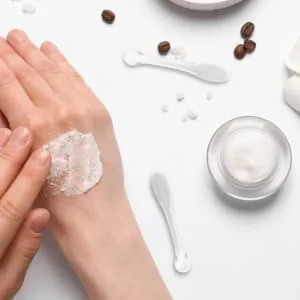 Anneome Handy Eye Cream Spoon Portable Cream Applicators For 85x15x12cm transparent - product information 5