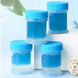 WOONEKY Tweezers Cleansing Tools 40ml Bottle Cleaner Eyelash Tweezers Extension Tools - product information 1