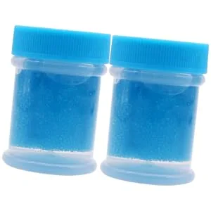 WOONEKY Tweezers Cleansing Tools 40ml Bottle Cleaner Eyelash Tweezers Extension Tools - product information 3