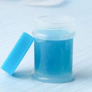 WOONEKY Tweezers Cleansing Tools 40ml Bottle Cleaner Eyelash Tweezers Extension Tools - product information 5