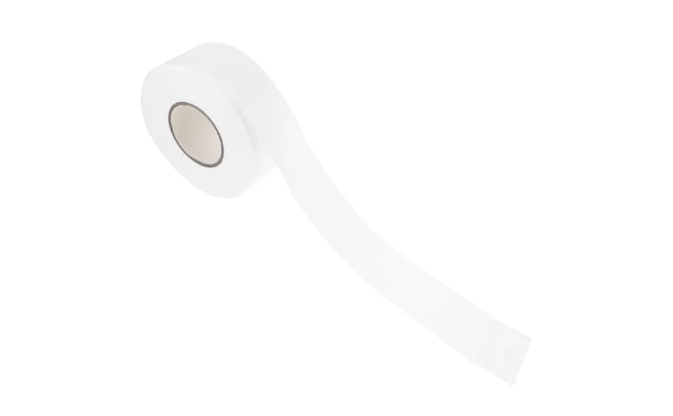 MERRYHAPPY MERRYHAPY Hair Removal Strips With Wax Roll Of 50 M For Body Face And Lips - product information 2
