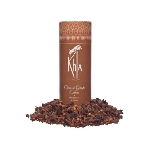 KHLA Ceylan cinnamon from organic farming and fair trade bag 1 kg - Anjer