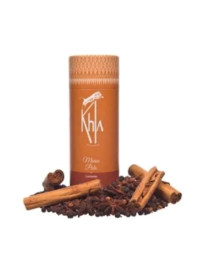 KHLA Ceylan cinnamon from organic farming and fair trade bag 1 kg - Marco Polo KHLA