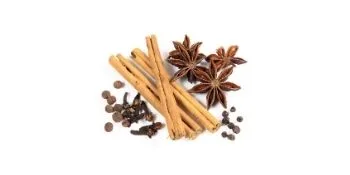 KHLA Ceylan cinnamon from organic farming and fair trade bag 1 kg - Marco Polo Mix