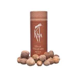 KHLA Ceylan cinnamon from organic farming and fair trade bag 1 kg - nootmuskaat