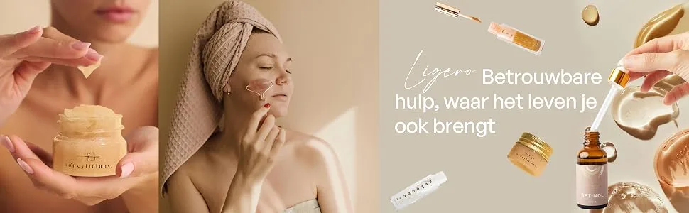 HG Aesthetics Honeylicious Honing Infused Honingraat Lip Exfoliator LIP SCRUB 20 mg - aplus content image
