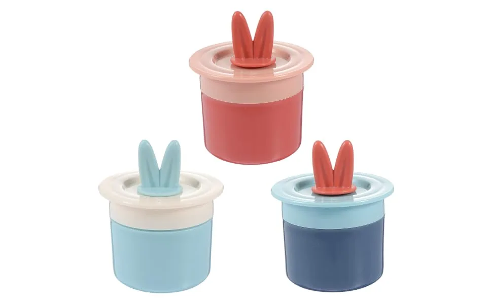 SOESFOUFU PP Material Facial Soap for Cleansing Gel Facial Cleanser and Hand Soap - product information 4