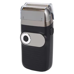 Srliya Shaver Electric Bald Head Beard Trimmer Mustache for Men Shave - product information 3