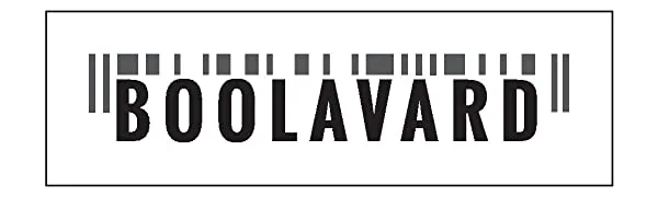 Boolavard Hair brush shampoo brush for scalp care red - Boolavard