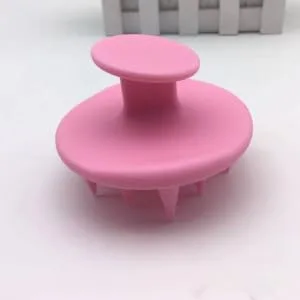 HONMEET Shampoo Brush Bath Brush Scalp Massage Hair Washing Spa - product information 2