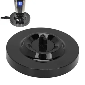 Docking Docking Hair Clipel Group Round Legal Form Stup - product information 3